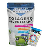 Colageno Hidrolizado 1kg + Cloruro De Magnesio Gratis X250