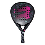 Paleta De Padel Royal Cross Pro Woman + Regalos