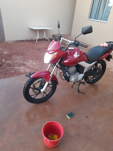 HONDA 150 