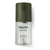 Natura Kaiak Aventura Deo Corporal 100ml