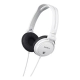 Sony Mdr-v150 Auricular Reversible Con Cable Blanco
