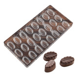 Grainrain Policarbonato Chocolate Mold Polycarbonate Chocola