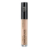 Camuflaje Liquido 020 Light Beige