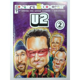 Melos Cancionero U2 Vol.2 Acordes Para Guitarra