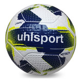 Bola De Futebol De Campo Uhlsport Attack - Amarelo