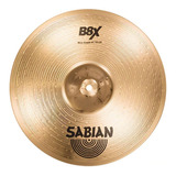 Platillo Sabian 14 Pulgadas Thin Crash Cymbal B8x 41406x