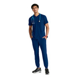 Uniforme Medico Scrub Quirurgico Skechers Para Caballero