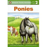 Ponies, De Pam Et Al Pollack. Editorial Penguin Putnam Inc, Tapa Blanda En Inglés