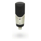 Sennheiser Microfono Condensador Multiproposito Mk4 Meses
