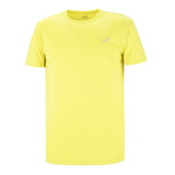 Remera Topper Trainning Basica Running Hombre 165401