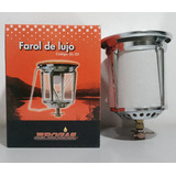 Farol Sol De Noche Para Microgarrafa 500 Bujias Brogas