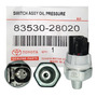 Sensor Presin Aceite Corolla Hilux Yaris Camry 4runner Rav4 Toyota 4Runner