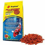 Alimento Peces Tropical Koi Goldfish Color Stick Flote 800g 