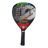 Paletas De Padel Cigio Doha