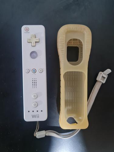 Wii Mote Control Nintendo Wii