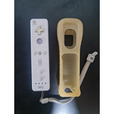 Wii Mote Control Nintendo Wii