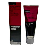 Protector Solar Spf 61+ X 60g - G A - mL a $582