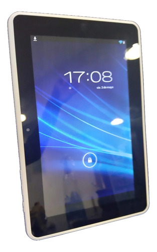 Tablet 7 Pulgadas Hp Android Intel Atom Año2013 Leer Detalle