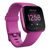 Reloj Inteligente Fitbit Versa Lite Edition, Correas De Tall