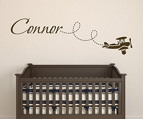 Vinilo Decorativo Compatible Con Habitaciones De Niños.