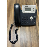 Telefone Voip Poe Yealink T21p