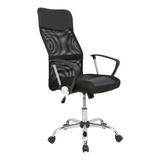 Silla Sillon Ejecutivo Oficina Reclinable Ergonomica