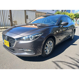 Mazda 3 2019 2.0 Prime