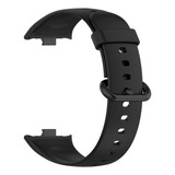 Correa Reloj De Silicona Para Redmi Watch4/xiaomi Band8 Pro