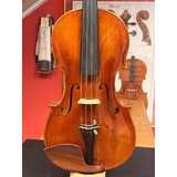 Violino Antigo, Escola Italiana, Mod. Guarnerius, 100 Anos!!