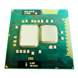 Procesador Intel Core I3-370m Acer 5742 5742-6624 Slbuk