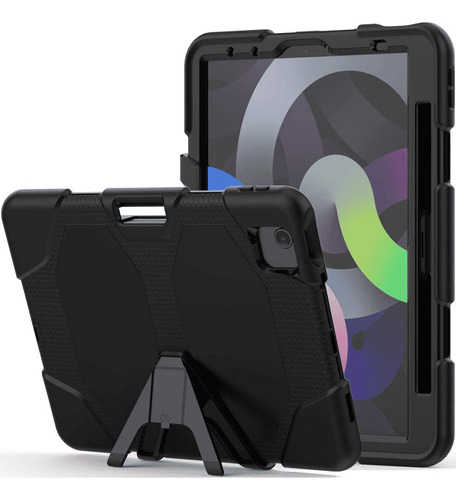  Case Trabalho Anti Impacto  iPad Pro 11 / Air 4 / Air 5