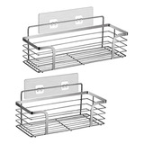 Organizador De Cestas De Ducha Para Cocina, Baño O Organizac