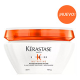 Mascarilla Capilar Kerastase Masquintense Riche Grueso 200ml