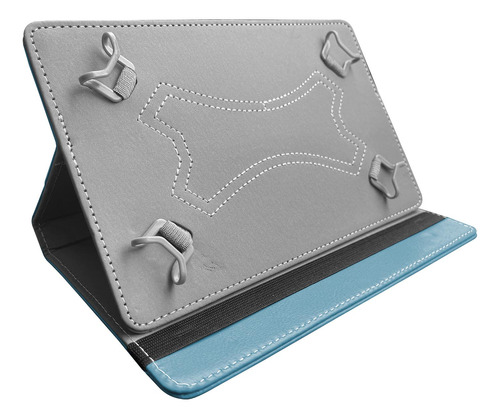 Capa Enp 10 Pol P/ Tablet Amazon Kindle Fire Hd10 2021