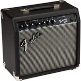 Amplificador Fender Guitarra Electrica Frontman 20g