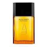 Azzaro Pour Homme Edt Masculino 100ml