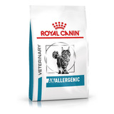 Royal Canin Alimento Gato Anallergenic Feline 2.5kg