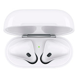 Apple AirPods / Estuche De Carga 2da Gen_meli14131/l24