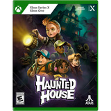 Haunted House - Standard Edition - Xbsx