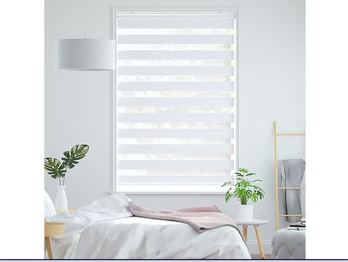 Cortinas Roller Duo Zebra Dia Y Noche 1.80 X 2.00 Metros