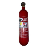 Matafuego Drago 1kg Bc  Co2 Ideal Vehículos Hogares Pequeños Departamentos Eficiencia Durabilidad Seguridad Incendio Sello Iram Portátil Viaje Rueda