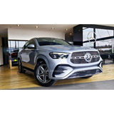 Mercedes Benz Gle 450 Coupe Facelift Modelo 2025