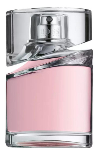 Hugo Boss Femme Eau De Parfum 75 ml Para  Mujer