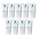 Combo X9 La Roche Posay Effaclar Mat Hidratante 40 Ml