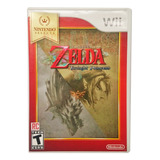 Zelda Twilight Princess Nintendo Wii