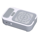 Ventilador Recolector De Polvo De Uñas De 60w, Aspiradora