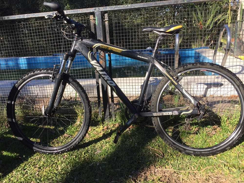 Bicicleta Vairo Xr 8900. La Plata