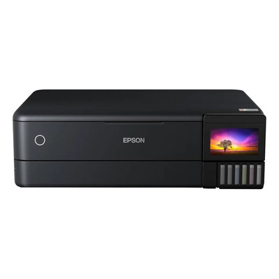Impresora Multifuncional Epson L8180 Ecotank Fotografica Tin | Meses sin interés