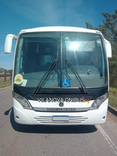 NEOBUS ROAD 340 COM WC DE TURISMO