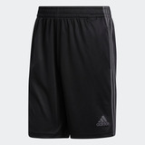 Shorts adidas M 3s Ey0324 Preto Masculino